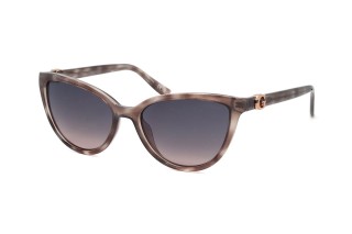 Сонцезахисні окуляри GUESS GU00189 20B 55 Фото №1 - linza.ua