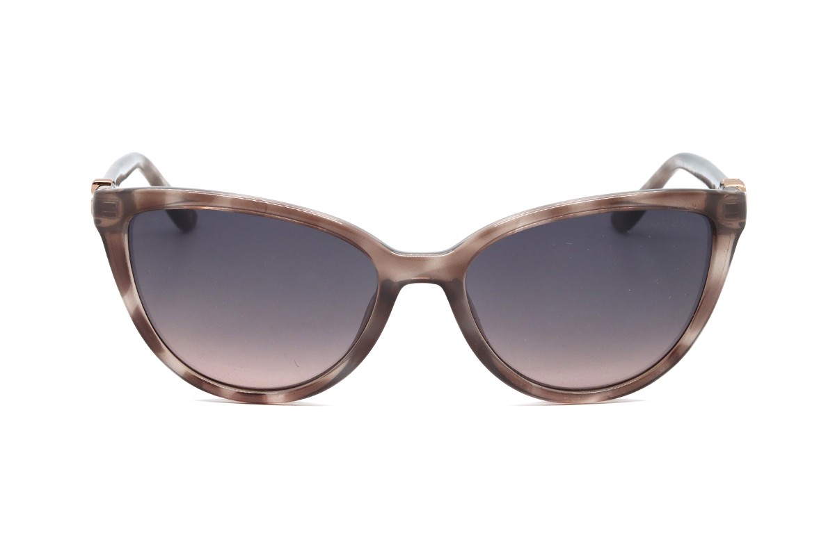 Сонцезахисні окуляри GUESS GU00189 20B 55 Фото №2 - linza.ua