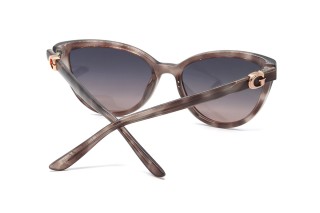 Сонцезахисні окуляри GUESS GU00189 20B 55 Фото №4 - linza.ua