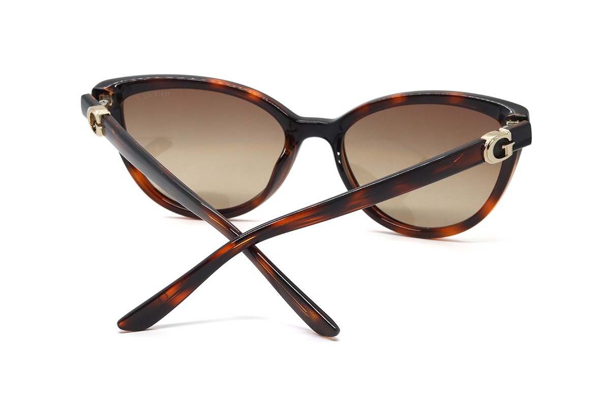 Сонцезахисні окуляри GUESS GU00189 52H 55 Фото №4 - linza.ua