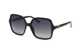 Солнцезащитные очки GUESS GU00190 01D 57 - linza.ua