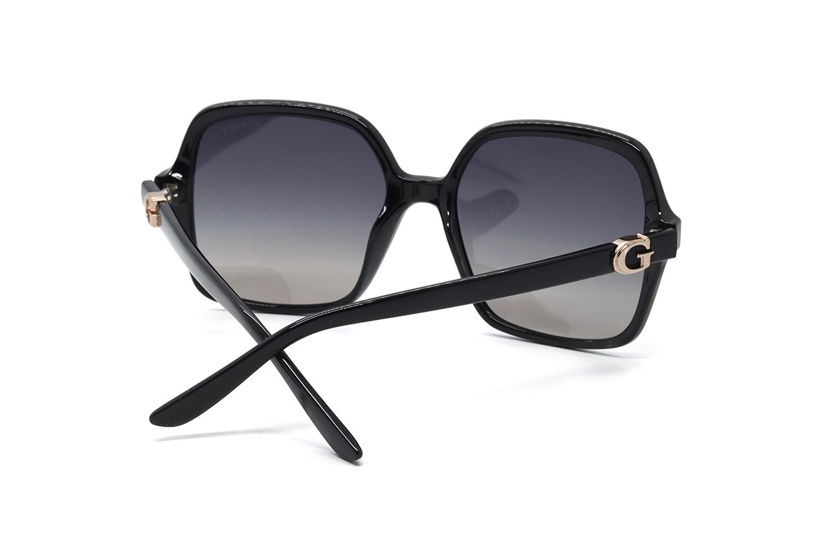 Солнцезащитные очки GUESS GU00190 01D 57 Фото №3 - linza.ua