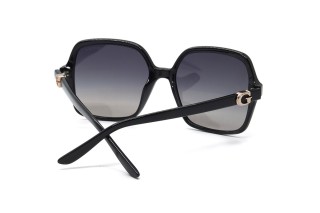 Солнцезащитные очки GUESS GU00190 01D 57 Фото №3 - linza.ua