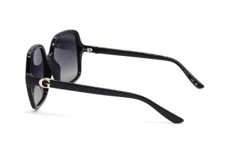 Солнцезащитные очки GUESS GU00190 01D 57 Фото №4 - linza.ua