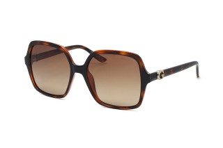 Солнцезащитные очки GUESS GU00190 52H 57 - linza.ua