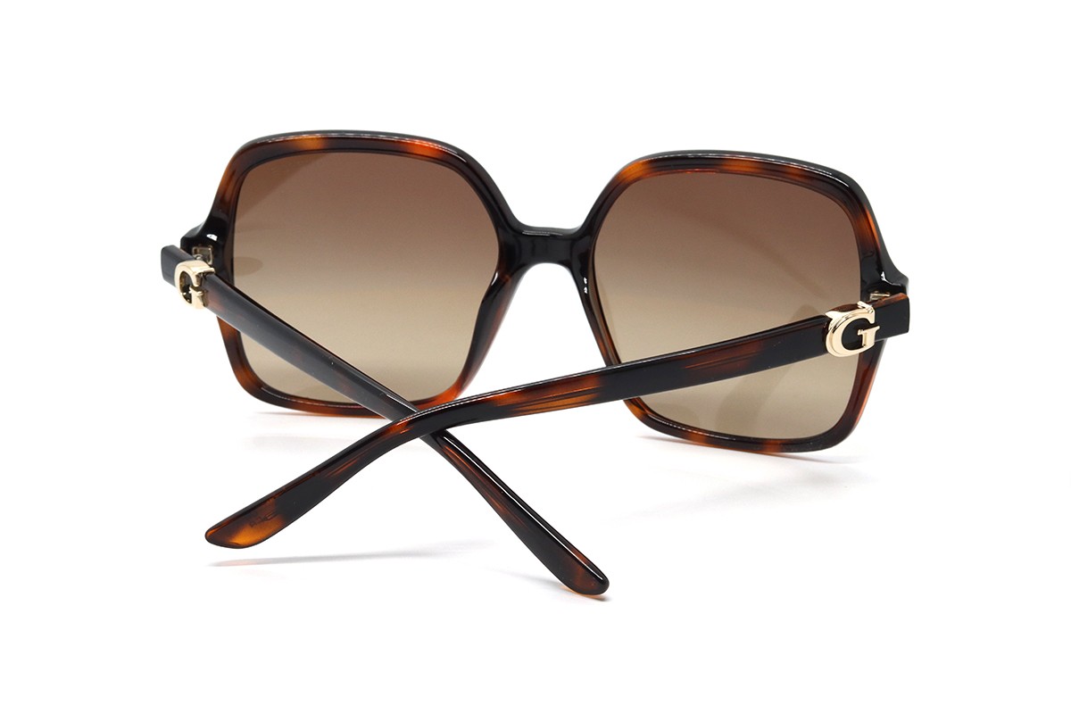 Сонцезахисні окуляри GUESS GU00190 52H 57 Фото №2 - linza.ua