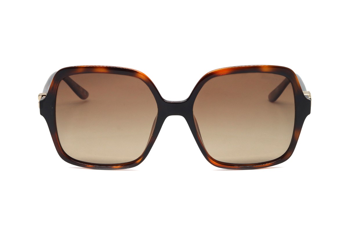 Сонцезахисні окуляри GUESS GU00190 52H 57 Фото №3 - linza.ua