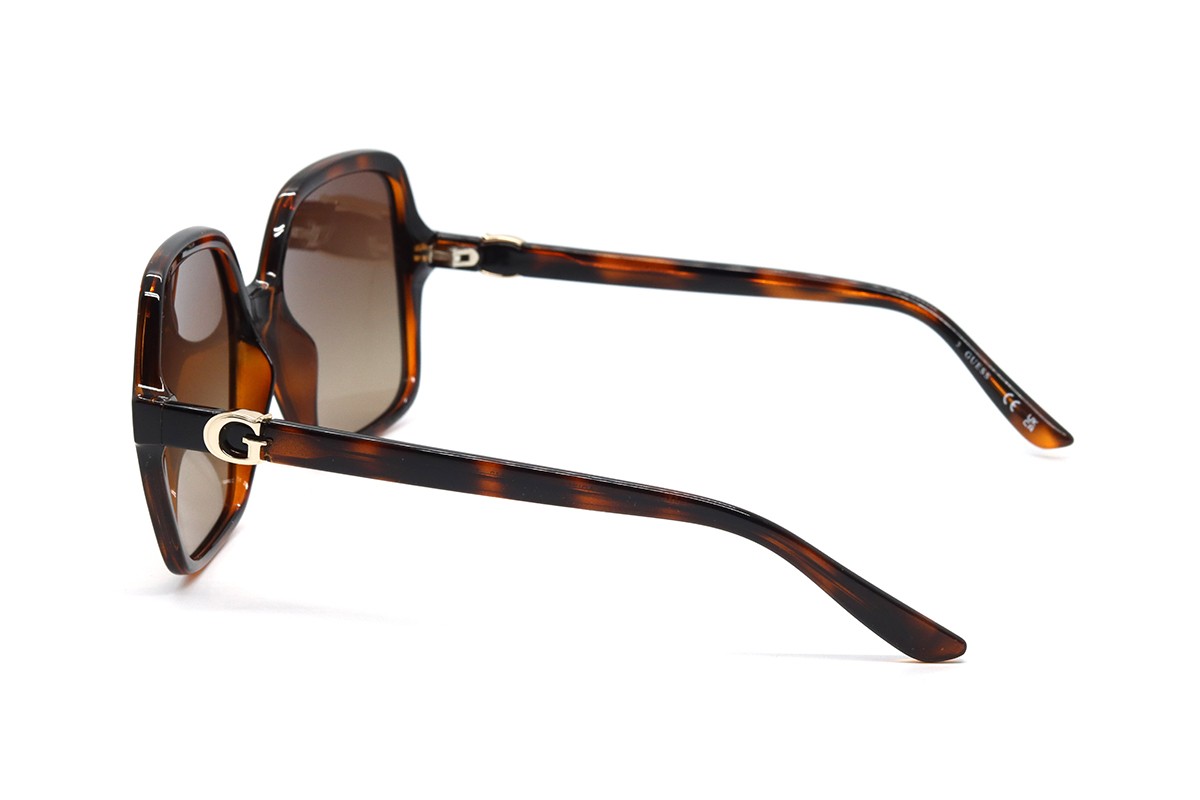 Сонцезахисні окуляри GUESS GU00190 52H 57 Фото №4 - linza.ua