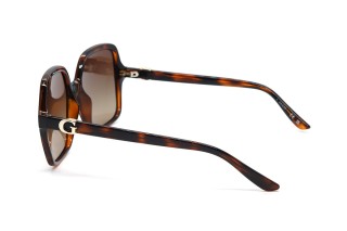 Сонцезахисні окуляри GUESS GU00190 52H 57 Фото №4 - linza.ua