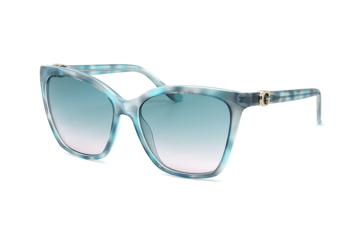 Солнцезащитные очки GUESS GU00191 86W 56 Фото №1 - linza.ua