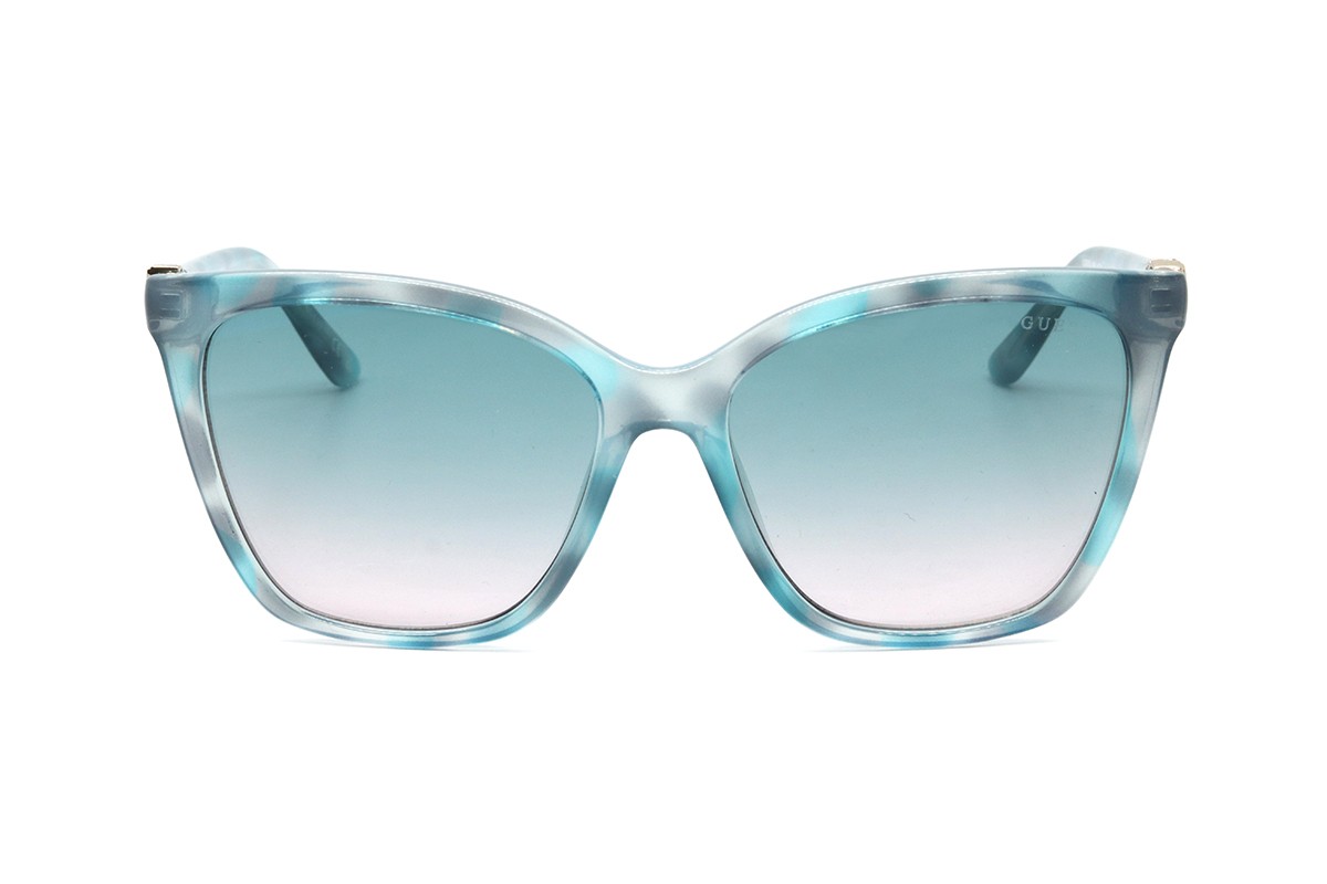 Солнцезащитные очки GUESS GU00191 86W 56 Фото №2 - linza.ua