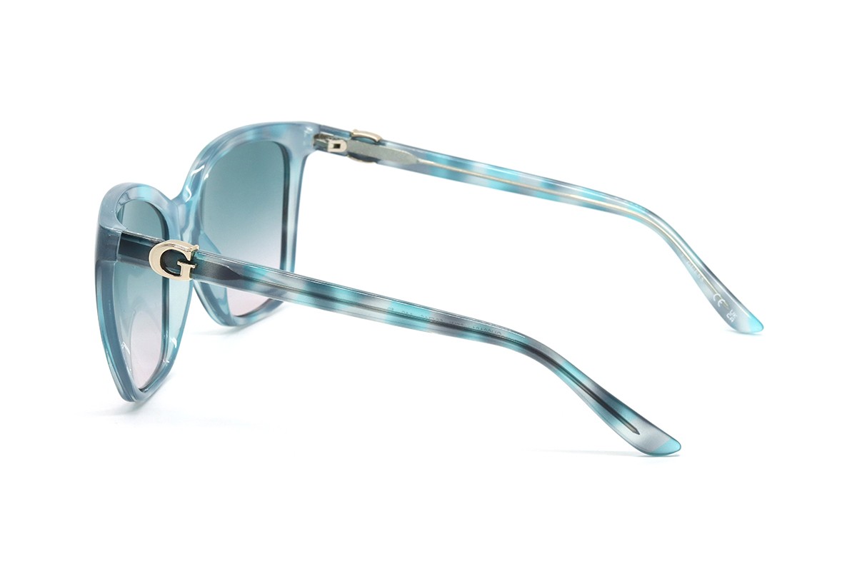 Солнцезащитные очки GUESS GU00191 86W 56 Фото №4 - linza.ua