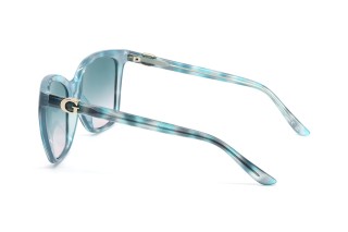Солнцезащитные очки GUESS GU00191 86W 56 Фото №4 - linza.ua