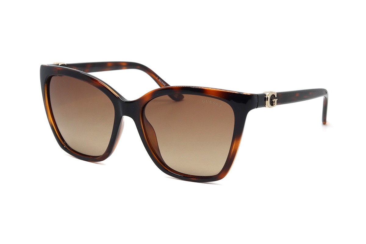 Сонцезахисні окуляри GUESS GU00191 52H 56 Фото №1 - linza.ua