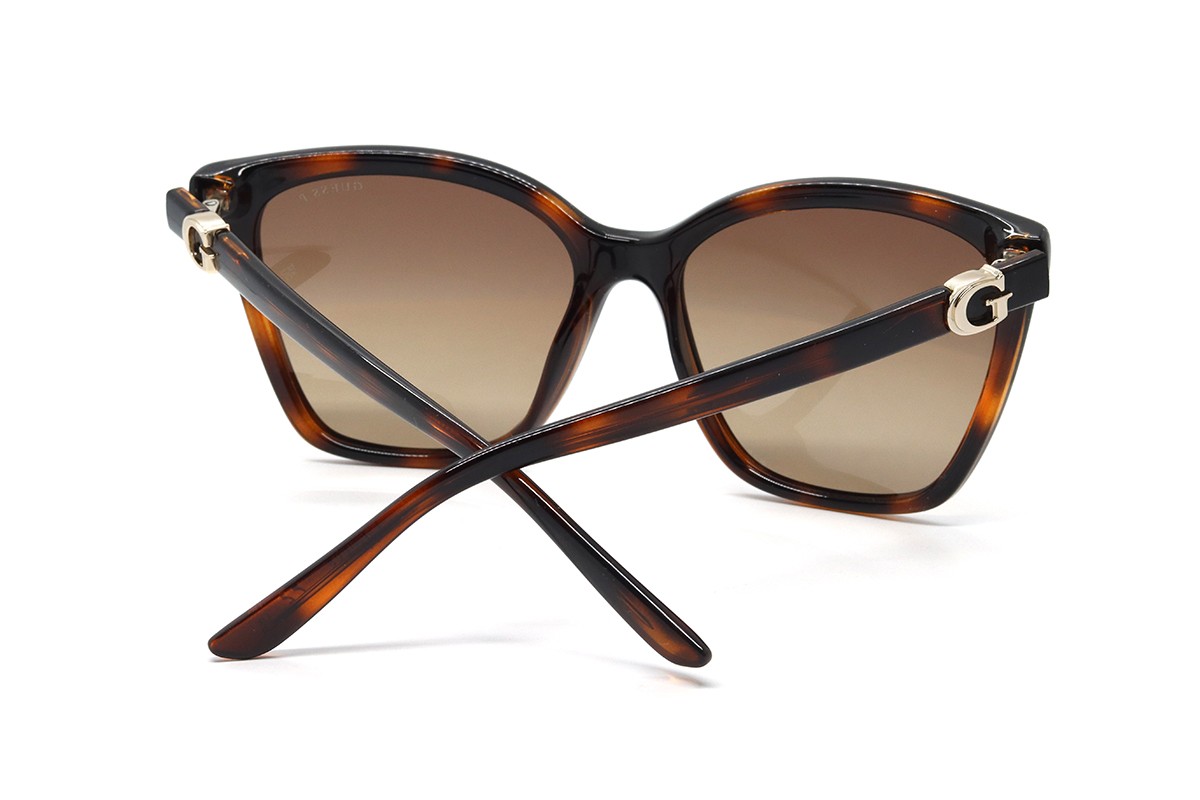 Сонцезахисні окуляри GUESS GU00191 52H 56 Фото №2 - linza.ua