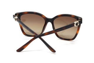 Сонцезахисні окуляри GUESS GU00191 52H 56 Фото №2 - linza.ua