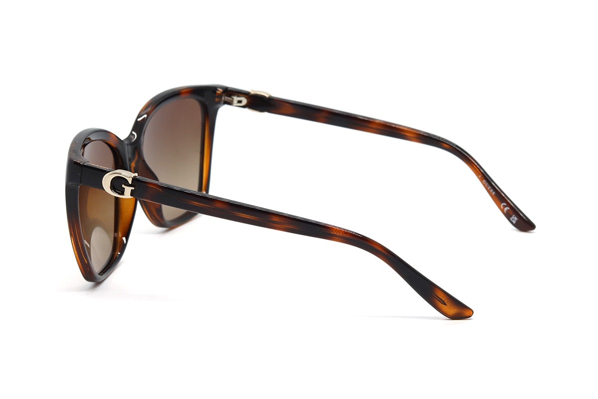 Сонцезахисні окуляри GUESS GU00191 52H 56 Фото №4 - linza.ua