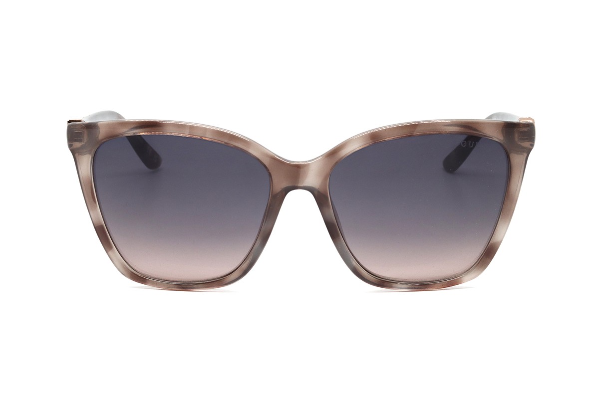 Солнцезащитные очки GUESS GU00191 20B 56 Фото №2 - linza.ua