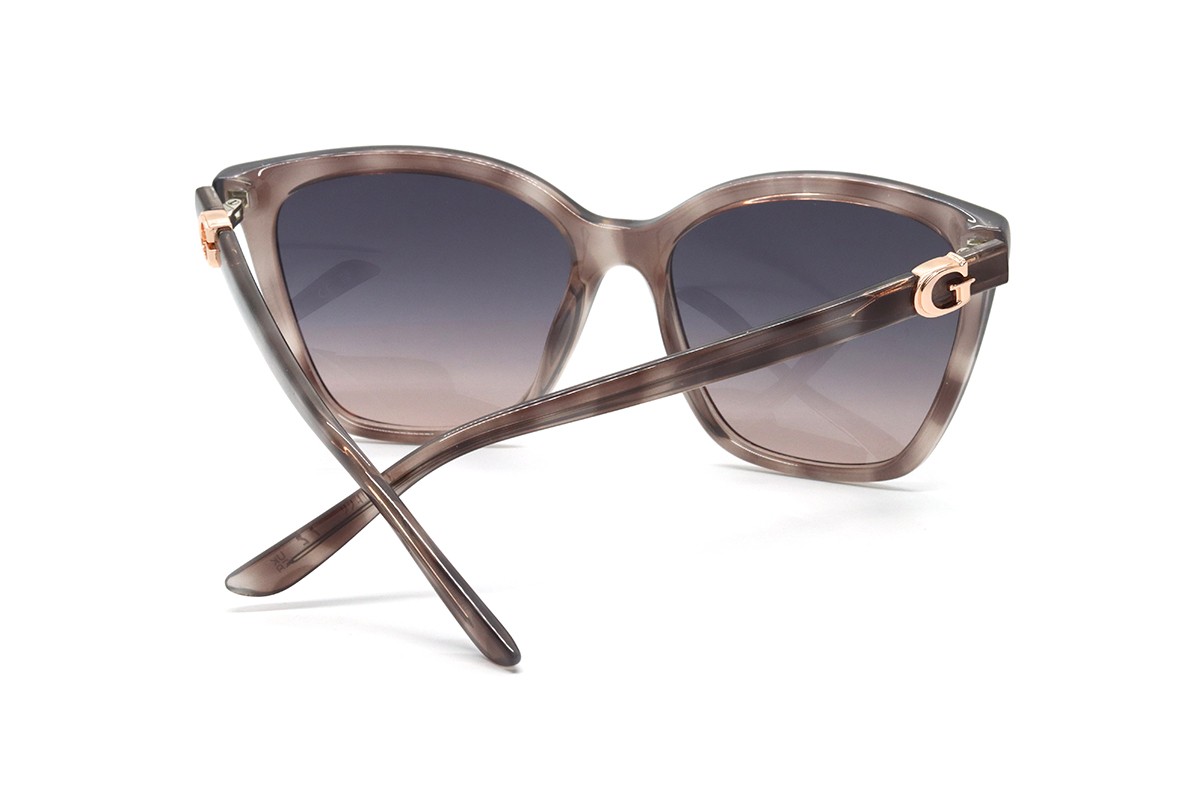Солнцезащитные очки GUESS GU00191 20B 56 Фото №3 - linza.ua
