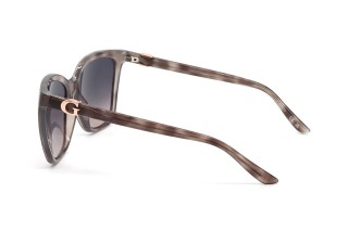 Солнцезащитные очки GUESS GU00191 20B 56 Фото №4 - linza.ua