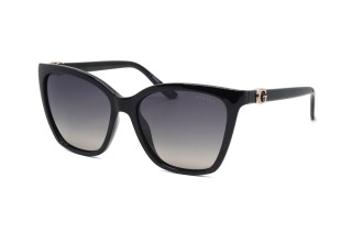 Солнцезащитные очки GUESS GU00191 01D 56 - linza.ua