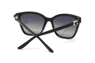Сонцезахисні окуляри GUESS GU00191 01D 56 Фото №2 - linza.ua