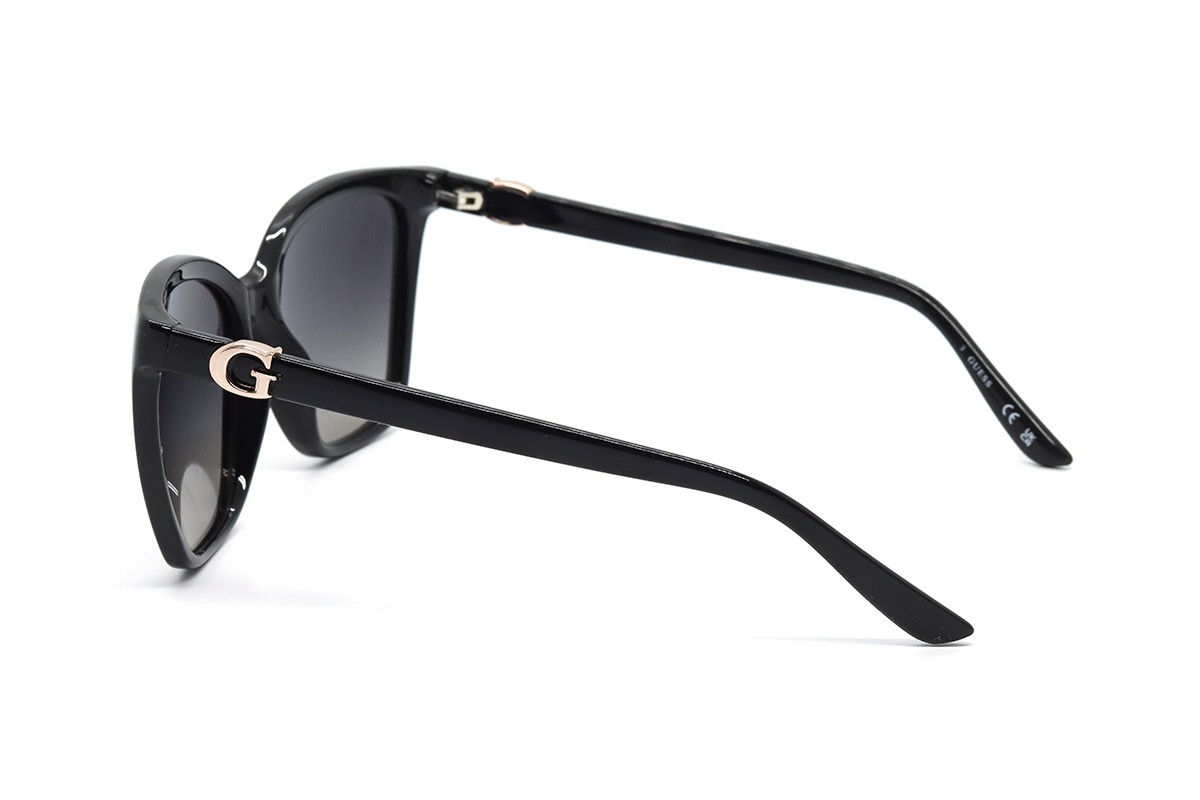 Сонцезахисні окуляри GUESS GU00191 01D 56 Фото №3 - linza.ua