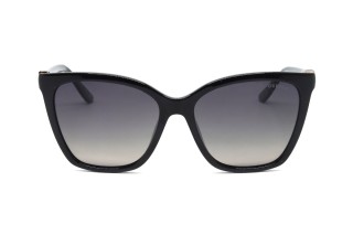 Сонцезахисні окуляри GUESS GU00191 01D 56 Фото №4 - linza.ua