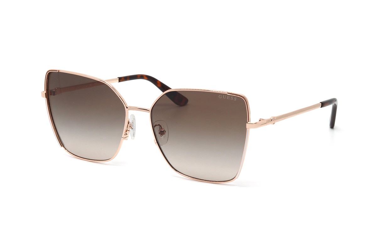 Сонцезахисні окуляри GUESS GU00192 28F 59 Фото №1 - linza.ua
