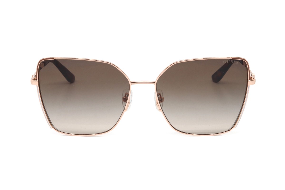 Сонцезахисні окуляри GUESS GU00192 28F 59 Фото №3 - linza.ua