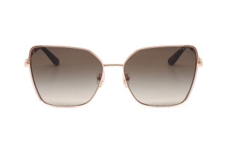 Сонцезахисні окуляри GUESS GU00192 28F 59 Фото №3 - linza.ua
