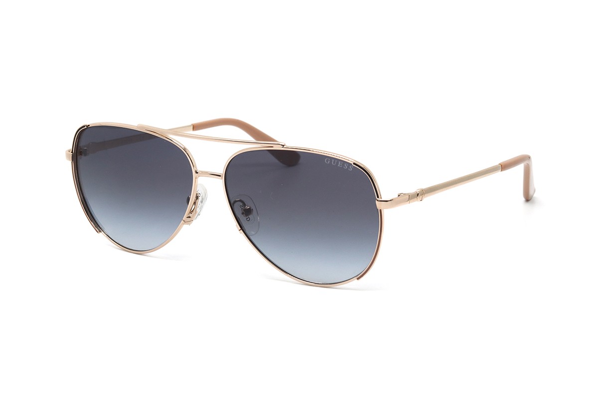 Солнцезащитные очки GUESS GU00193 32B 58 Фото №1 - linza.ua