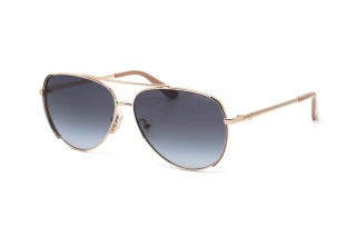 Солнцезащитные очки GUESS GU00193 32B 58 - linza.ua