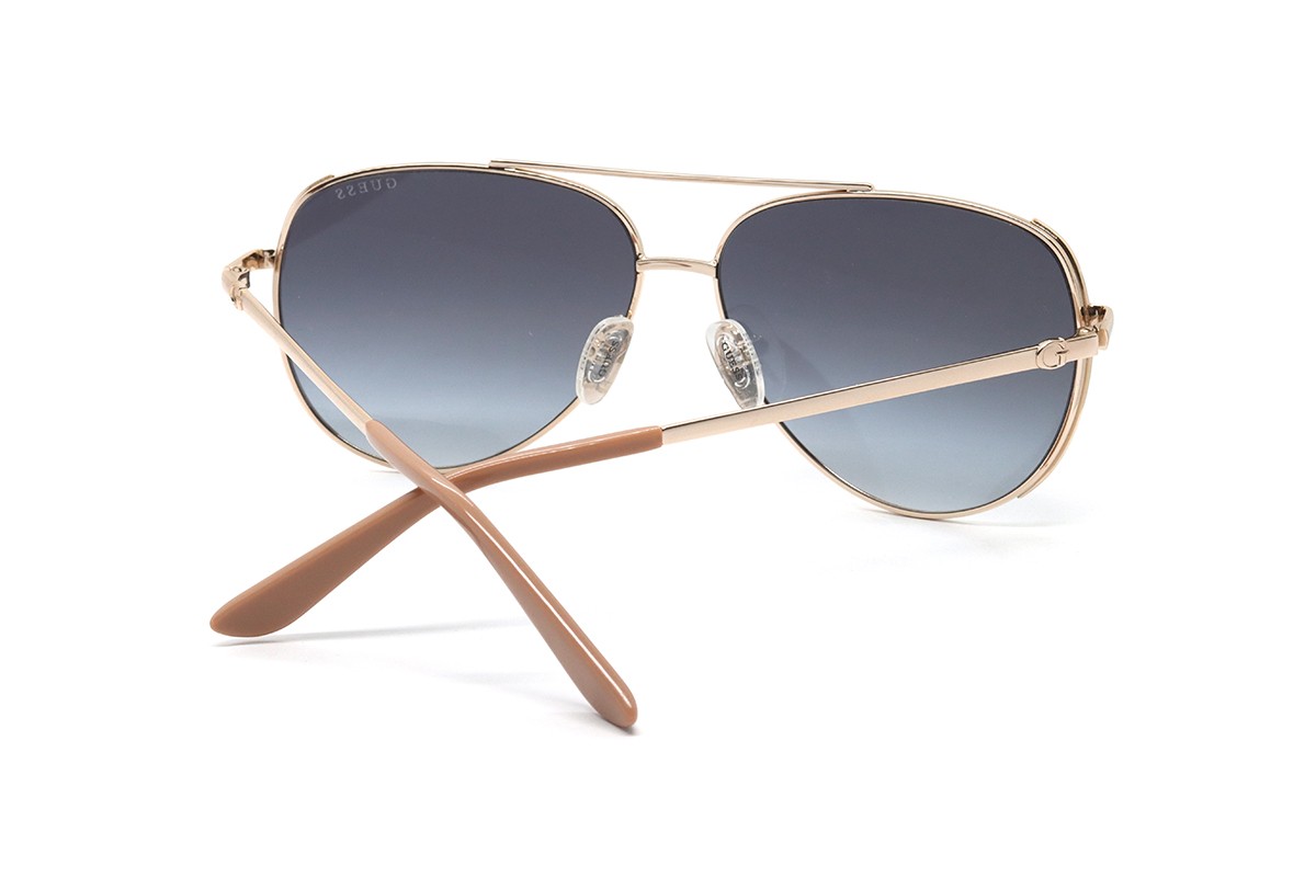 Солнцезащитные очки GUESS GU00193 32B 58 Фото №3 - linza.ua