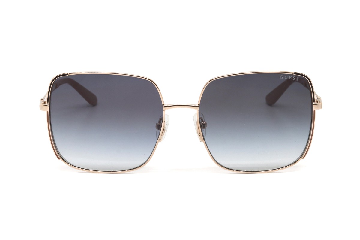 Солнцезащитные очки GUESS GU00194 32B 58 Фото №3 - linza.ua