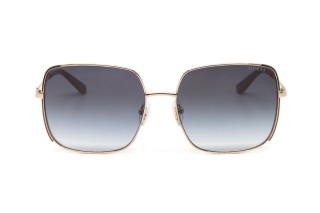 Солнцезащитные очки GUESS GU00194 32B 58 Фото №3 - linza.ua