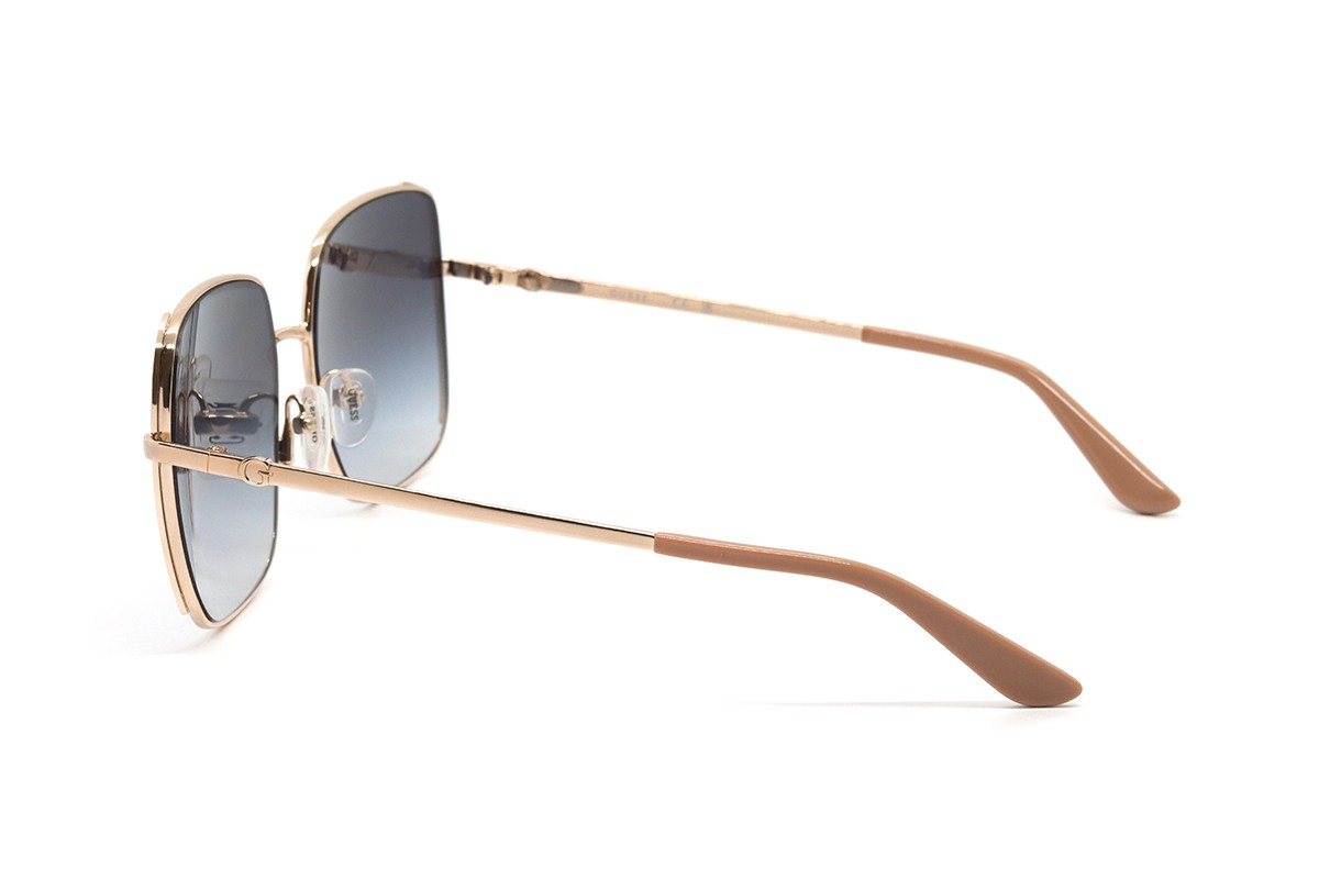 Солнцезащитные очки GUESS GU00194 32B 58 Фото №4 - linza.ua