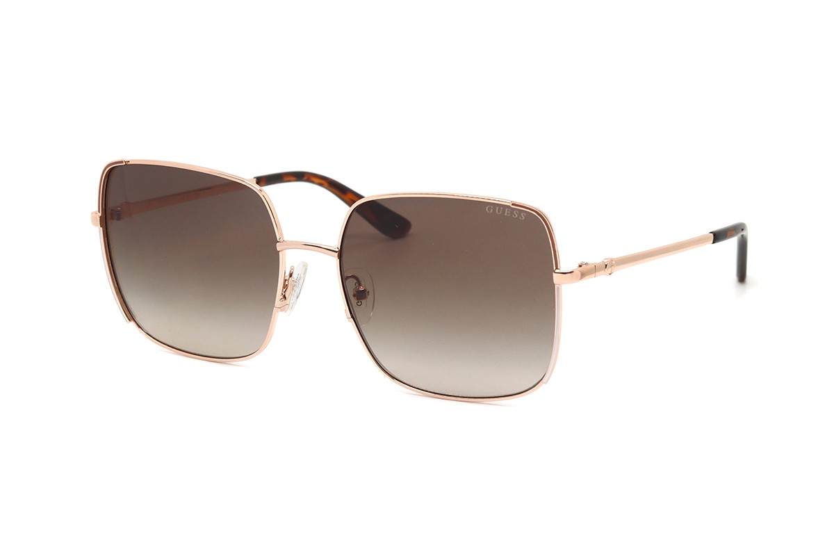 Солнцезащитные очки GUESS GU00194 28F 58 Фото №1 - linza.ua