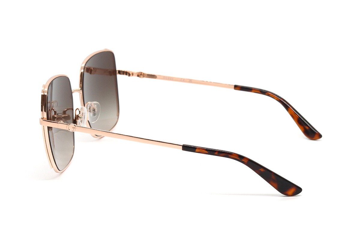 Солнцезащитные очки GUESS GU00194 28F 58 Фото №2 - linza.ua