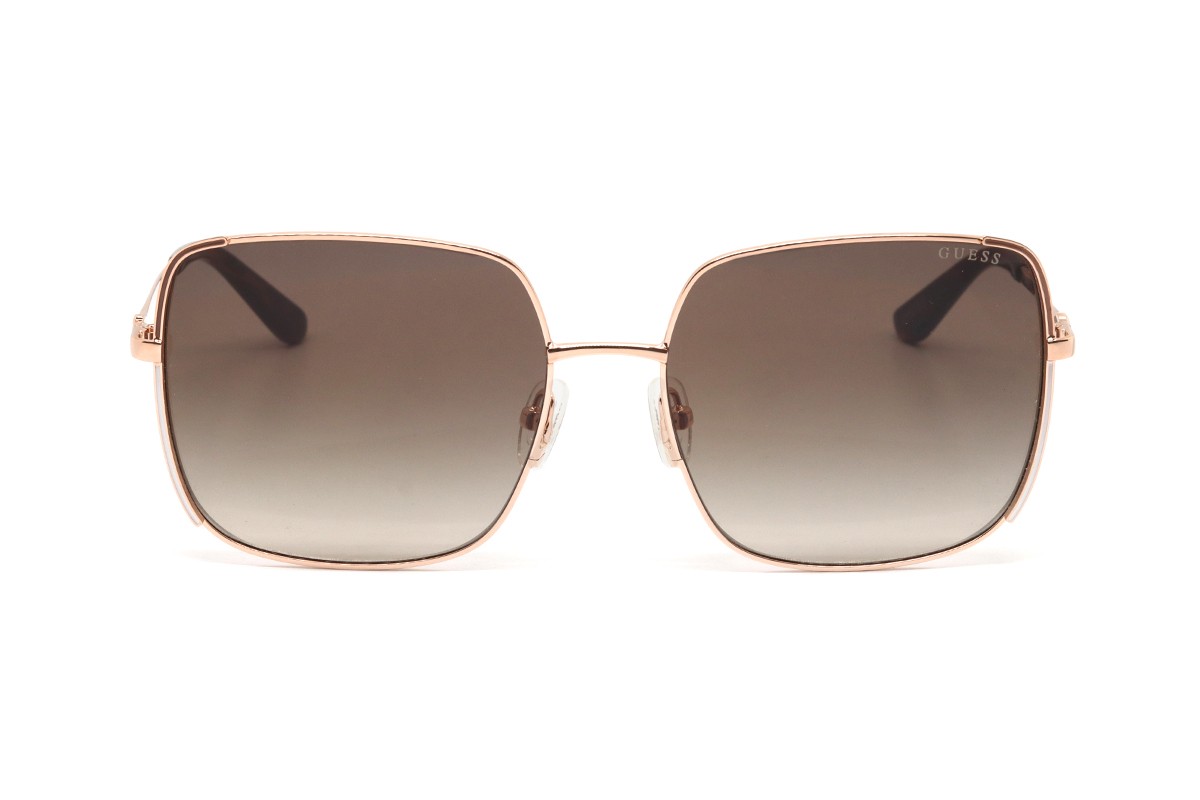 Солнцезащитные очки GUESS GU00194 28F 58 Фото №4 - linza.ua