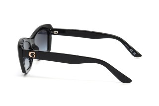 Сонцезахисні окуляри GUESS GU00195 01B 52 Фото №4 - linza.ua