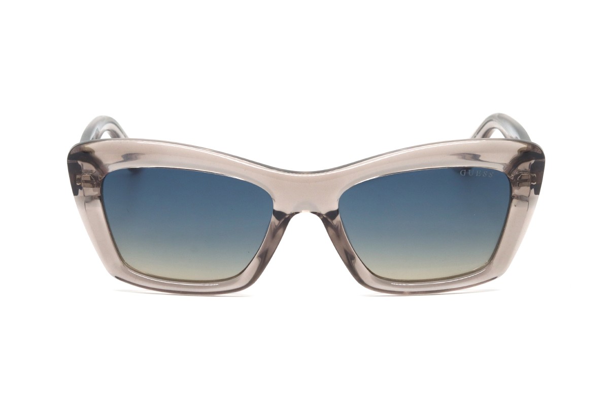 Солнцезащитные очки GUESS GU00195 20W 52 Фото №1 - linza.ua