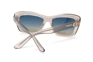 Солнцезащитные очки GUESS GU00195 20W 52 Фото №2 - linza.ua
