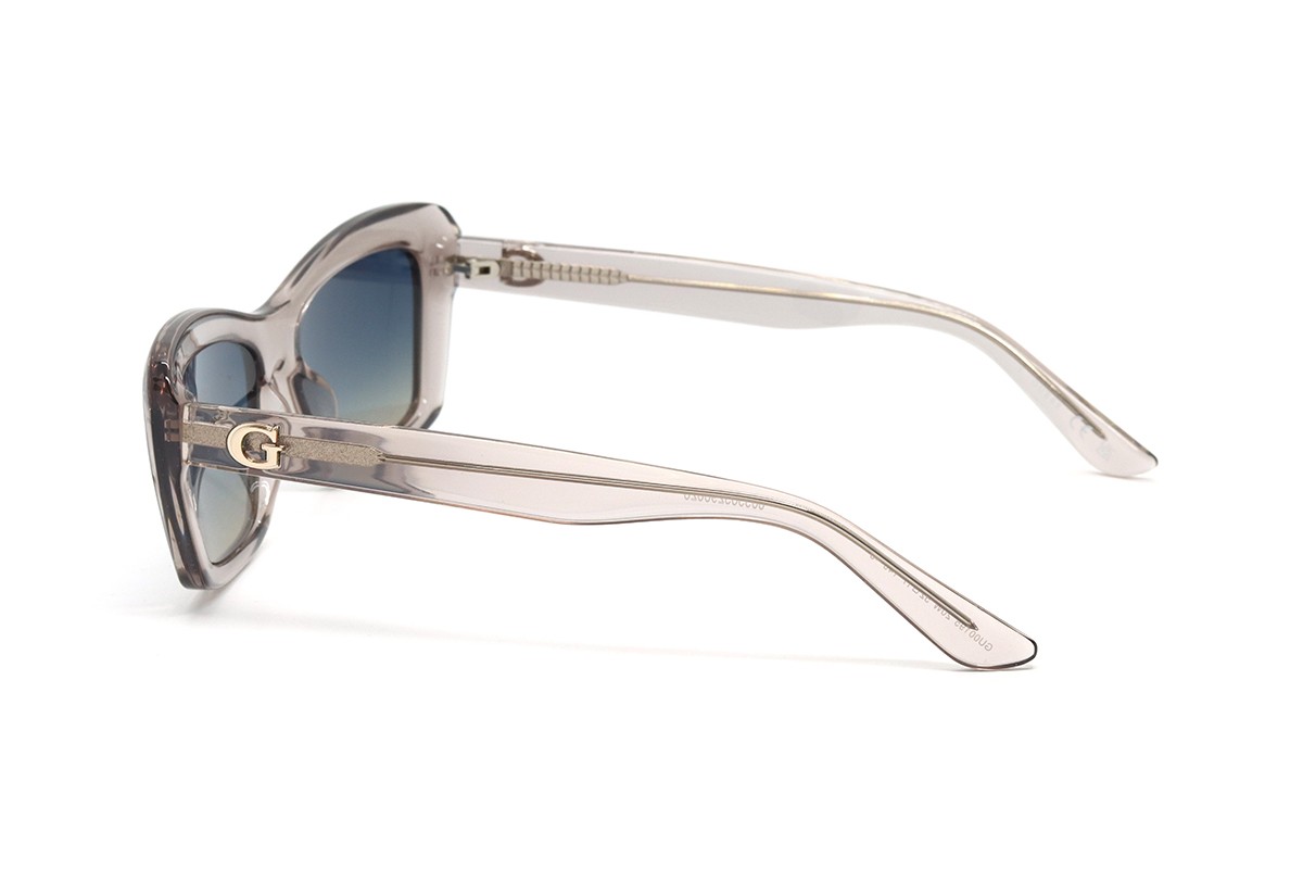 Солнцезащитные очки GUESS GU00195 20W 52 Фото №3 - linza.ua