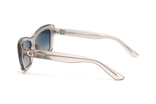 Солнцезащитные очки GUESS GU00195 20W 52 Фото №3 - linza.ua