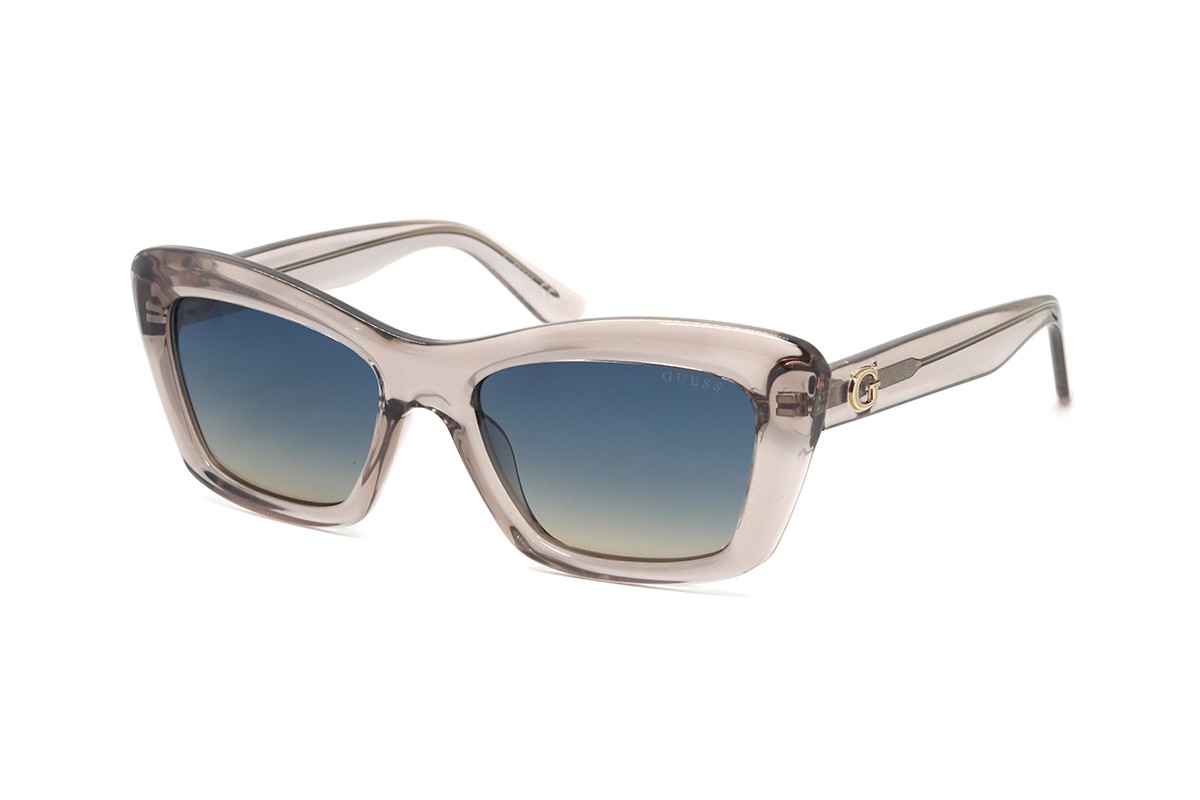 Солнцезащитные очки GUESS GU00195 20W 52 Фото №4 - linza.ua