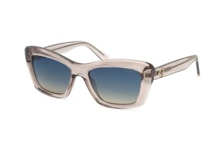 Солнцезащитные очки GUESS GU00195 20W 52 Фото №4 - linza.ua