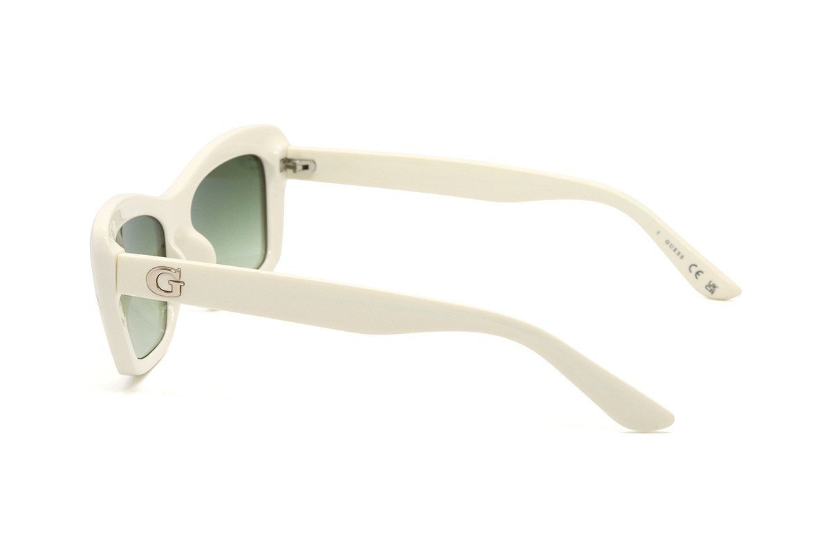 Сонцезахисні окуляри GUESS GU00195 21P 52 Фото №2 - linza.ua
