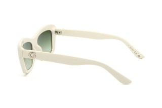 Сонцезахисні окуляри GUESS GU00195 21P 52 Фото №2 - linza.ua