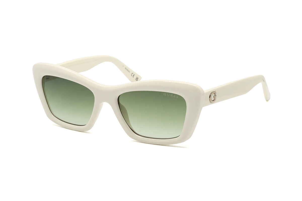 Сонцезахисні окуляри GUESS GU00195 21P 52 Фото №3 - linza.ua
